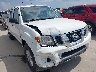 1N6AD0ER8GN****** Salvamento y Destrozados 2016 Nissan Frontier en Austin