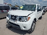 1N6AD0ER8GN****** Usados y Reparables 2016 Nissan Frontier en Austin