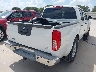 1N6AD0ER8GN****** Salvamento y Destrozados 2016 Nissan Frontier en Estado de Texas