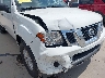 1N6AD0ER8GN****** Salvamento y Reparables 2016 Nissan Frontier en Estado de Texas