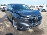 2HKRS4H71RH****** Salvamento y Destrozados 2024 Honda CR-V en Sacramento