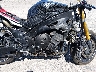JYARN23E0EA****** Wrecked 2014 Yamaha YZF-R1 in Knoxville