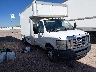1FDXE45S28D****** Salvamento y Destrozados 2008 Ford Econoline Commercial Cutaway en Specialty Division