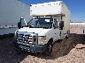 1FDXE45S28D****** Usados y Reparables 2008 Ford Econoline Commercial Cutaway en Specialty Division