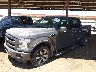 1FTEW1EG6GF****** Salvage and Wrecked 2016 Ford F-150 in Arizona State