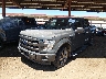 1FTEW1EG6GF****** Used and Repairable 2016 Ford F-150 in Phoenix