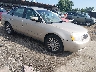 1MEHM43166G****** Salvage and Wrecked 2006 Mercury Montego in Columbus