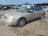 1MEHM43166G****** Used and Repairable 2006 Mercury Montego in Columbus