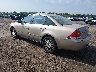 1MEHM43166G****** Salvage and Repairable 2006 Mercury Montego in Columbus