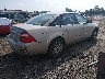 1MEHM43166G****** Salvage and Wrecked 2006 Mercury Montego in Ohio State