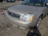 1MEHM43166G****** Salvage and Repairable 2006 Mercury Montego in Ohio State