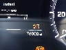 KMTFN4JBXKU****** Salvage 2019 Genesis G80