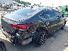 KMTFN4JBXKU****** Salvage and Wrecked 2019 Genesis G80 in North Carolina State