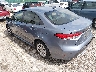 JTDEPMAE8MJ****** Salvamento y Reparables 2021 Toyota Corolla en Louisville North