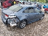 JTDEPMAE8MJ****** Salvamento y Destrozados 2021 Toyota Corolla en Estado de Kentucky