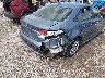 JTDEPMAE8MJ****** Salvamento y Reparables 2021 Toyota Corolla en Estado de Kentucky