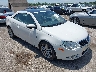 WVWFA71F29V****** Salvage and Wrecked 2009 Volkswagen EOS in Lincoln