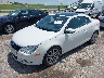 WVWFA71F29V****** Used and Repairable 2009 Volkswagen EOS in Lincoln