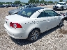 WVWFA71F29V****** Salvage and Wrecked 2009 Volkswagen EOS in Illinois State