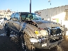 5TEGN92N54Z****** Salvamento y Destrozados 2004 Toyota Tacoma en Fresno
