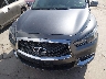 5N1DL0MN5JC****** Wrecked 2018 Infiniti QX60 in Texas State