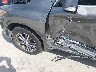 5N1DL0MN5JC****** Salvage and Repairable 2018 Infiniti QX60 in Texas State