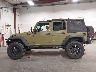 1C4BJWDG2DL****** Salvamento 2013 Jeep Wrangler