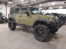 1C4BJWDG2DL****** Salvamento y Destrozados 2013 Jeep Wrangler en IAA Des Moines