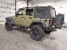 1C4BJWDG2DL****** Salvamento y Reparables 2013 Jeep Wrangler en IAA Des Moines