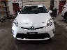 JTDKN3DU5F0****** Wrecked 2015 Toyota Prius in Idaho State