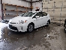 JTDKN3DU5F0****** Repairable 2015 Toyota Prius in Idaho State