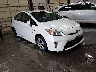 JTDKN3DU5F0****** Salvage and Wrecked 2015 Toyota Prius in Boise