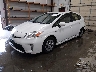 JTDKN3DU5F0****** Used and Repairable 2015 Toyota Prius in Boise