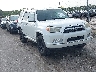 JTEZU5JR2B5****** Salvage and Wrecked 2011 Toyota 4Runner in New Orleans East