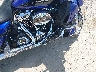 1HD1PXF12HB****** Usados 2017 Harley-Davidson CVO Street Glide