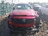 7MMVAABW5TN****** Wrecked 2026 Mazda CX-50 in Ohio State