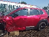 7MMVAABW5TN****** Repairable 2026 Mazda CX-50 in Ohio State