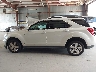 2GNFLFEK5G6****** Repairable 2016 Chevrolet Equinox in Georgia State