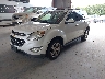 2GNFLFEK5G6****** Used and Repairable 2016 Chevrolet Equinox in Lake City