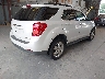 2GNFLFEK5G6****** Salvage and Wrecked 2016 Chevrolet Equinox in Georgia State