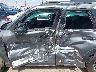 3FMCR9BN6SR****** Repairable 2025 Ford Bronco Sport in Texas State