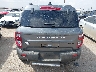 3FMCR9BN6SR****** Wrecked 2025 Ford Bronco Sport