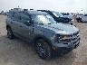 3FMCR9BN6SR****** Salvage and Wrecked 2025 Ford Bronco Sport in Lubbock