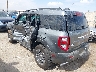 3FMCR9BN6SR****** Salvage and Repairable 2025 Ford Bronco Sport in Lubbock