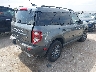 3FMCR9BN6SR****** Salvage and Wrecked 2025 Ford Bronco Sport in Texas State