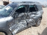 3FMCR9BN6SR****** Salvage and Repairable 2025 Ford Bronco Sport in Texas State