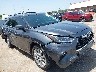 5TDXBRCH4SS****** Salvage and Repairable 2025 Toyota Highlander Hybrid in Oklahoma State