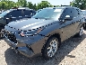 5TDXBRCH4SS****** Used and Repairable 2025 Toyota Highlander Hybrid in Oklahoma City