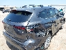 5TDXBRCH4SS****** Salvage and Wrecked 2025 Toyota Highlander Hybrid in Oklahoma State