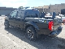 1N6AD0EVXKN****** Salvamento y Reparables 2019 Nissan Frontier en Sacramento
